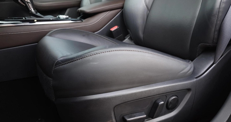 Mazda CX-30 cena 125900 przebieg: 50513, rok produkcji 2021 z Ożarów Mazowiecki małe 379